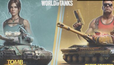 Kahramanların Yolu: Tanklarla Efsane Ol!