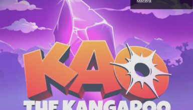 Kao the Kangaroo: 20 Yıl Sonra Geri Dönüş ve Yeni Macera