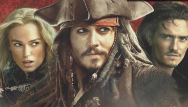 Karayip Korsanları’nda Kadın Korsan Dönemi