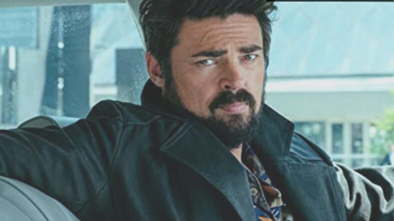 Karl Urban’ın Star Wars’daki Gizli Stormtrooper Rolü