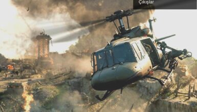 Kasım 2020 Oyun Takvimi: Heyecan Verici Yeni Çıkışlar