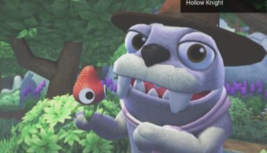 Kasım Ayı PS Plus Oyunları: Bugsnax, Middle-Earth ve Hollow Knight