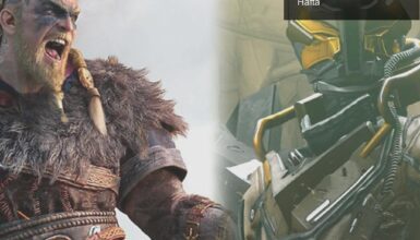 Kasım Ayında Çıkacak Oyunlar: Eğlence Dolu Bir Hafta