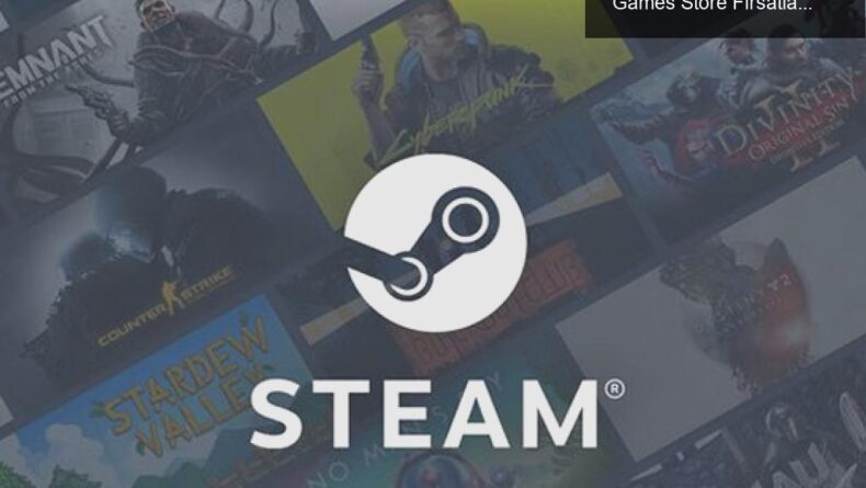 Kasım Ayında İndirim Rüzgarları: Steam ve Epic Games Store Fırsatları