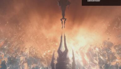 Kasım Ayının Oyunları: Yeni Çıkan Oyunlar ve Beklentiler