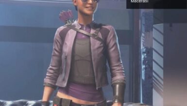 Kate Bishop: Marvel’s Avengers’da Yeni Hawkeye Macerası