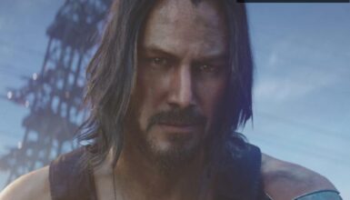 Keanu Reeves Cyberpunk 2077’yi Oynadı ve Beğendi!