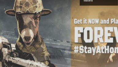 Keçiler ve Oyun Dünyası: Goat of Duty ile Absürt Bir Macera