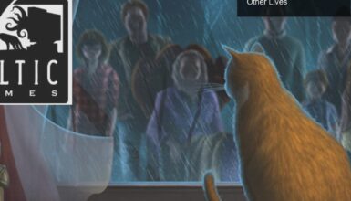 Kedilerin Gözünden Hayatı Deneyimleyin: Cat and the Other Lives