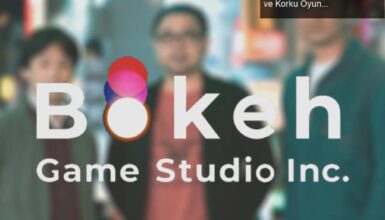 Keiichiro Toyama’nın Yeni Macerası: Bokeh Game Studio ve Korku Oyunlarının Geleceği