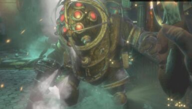 Ken Levine’in Yeni Bilim Kurgu Oyunu: Ghost Story Games