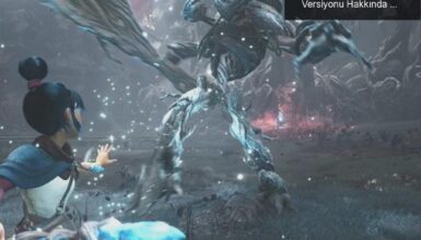 Kena: Bridge of Spirits – Erteleme Drama ve PS5 Versiyonu Hakkında Her Şey