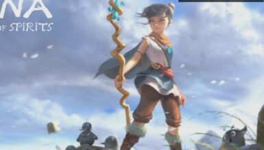 Kena: Bridge of Spirits – PS5 ile Gelen Devrim