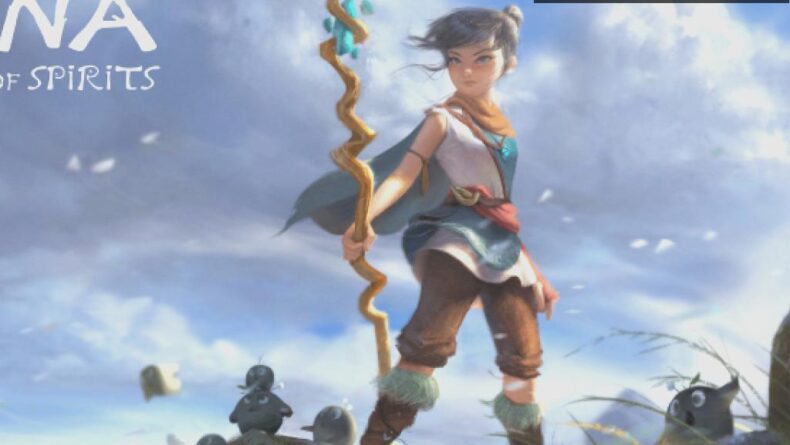 Kena: Bridge of Spirits – PS5 ile Gelen Devrim