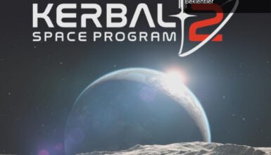 Kerbal Space Program 2: Uzay Macerasının Gelişimi ve Beklentiler