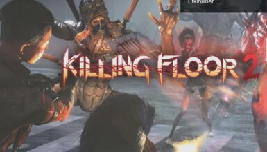 Killing Floor 2’de 2020’deki Yenilikler ve Eğlenceli Etkinlikler