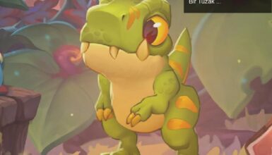 King Krush: Kozmetik Bir Pet mi, Yoksa Cebimizi Boşaltan Bir Tuzak mı?