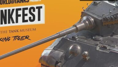 King Tiger Tankı: Tarihin En Güçlü Zırhlısı Geliyor!