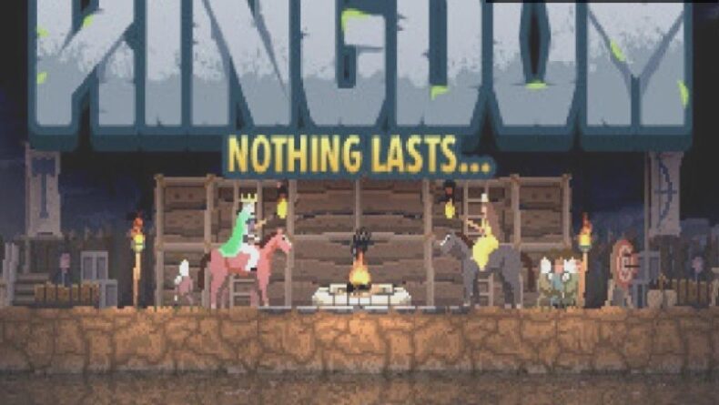 Kingdom: Classic Ücretsiz! Humble Store’da Kaçırmayın