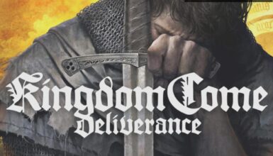 Kingdom: Come Deliverance Oyunu Sinemaya Taşınıyor