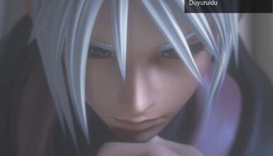 Kingdom Hearts’ın Yeni Mobil Oyunu: Project Xehanort Duyuruldu
