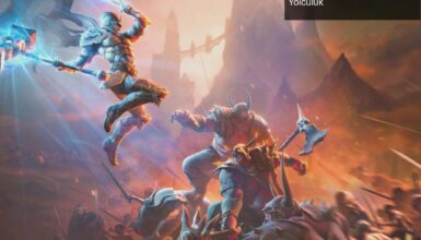 Kingdoms of Amalur: Re-Reckoning ile Fantastik Bir Yolculuk