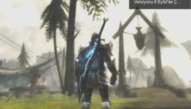 Kingdoms of Amalur: Re-Reckoning’in Remaster Versiyonu 8 Eylül’de Çıkıyor
