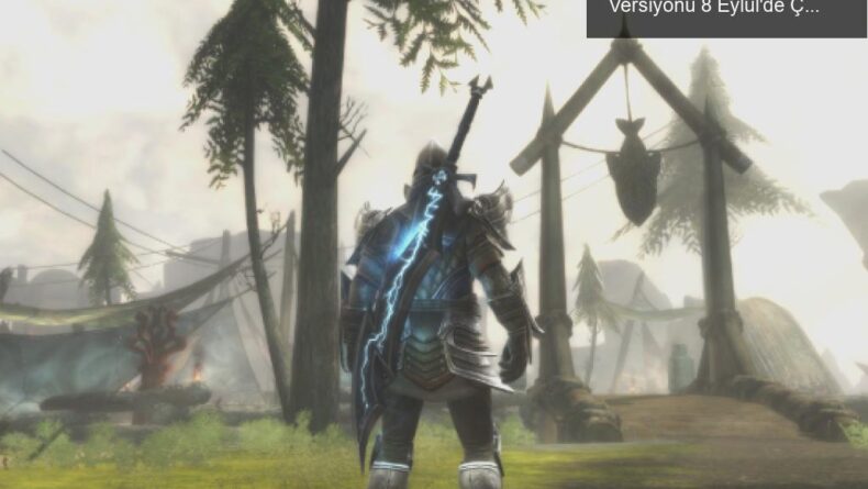 Kingdoms of Amalur: Re-Reckoning’in Remaster Versiyonu 8 Eylül’de Çıkıyor