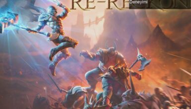 Kingdoms of Amalur: Reckoning İncelemesi – Remaster ve Oyun Deneyimi