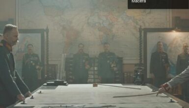 Kingsman: The King’s Man – Aksiyon ve Komedi Dolu Bir Macera