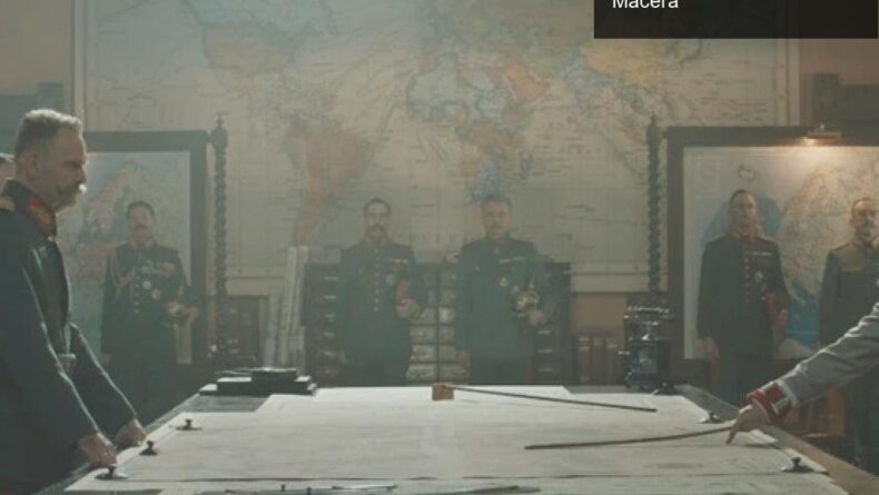 Kingsman: The King’s Man – Aksiyon ve Komedi Dolu Bir Macera