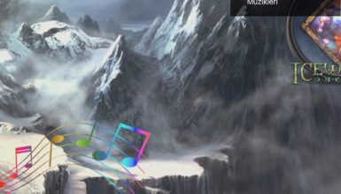 Kışın Melodisi: Icewind Dale 2’nin Unutulmaz Müzikleri