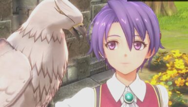 Kloe Rinz ile Trails in the Sky 1st Chapter’a Giriş