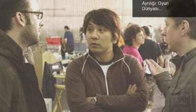 Kojima Productions’ta Kenichiro Imaizumi’nin Ayrılığı: Oyun Dünyasındaki Etkisi