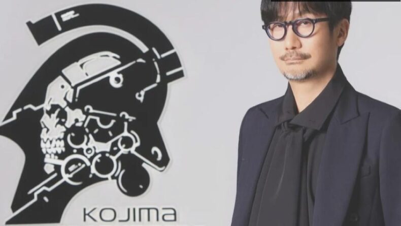 Kojima ve Oyun Dünyasının Gizemleri