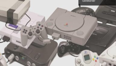 Koleksiyon Tutkunları İçin Temizlikte Dikkat Edilmesi Gerekenler