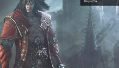 Konami Europe, Spotify’da Castlevania Müzikleriyle Karşınızda