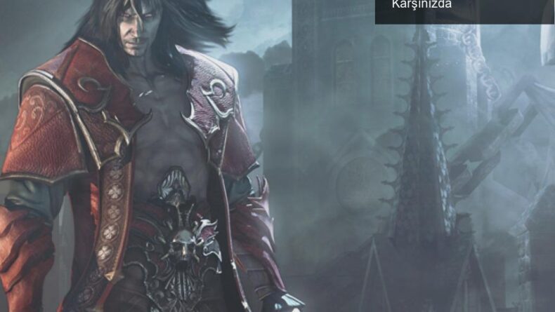 Konami Europe, Spotify’da Castlevania Müzikleriyle Karşınızda