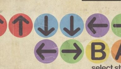 Konami Kodu: Oyun Dünyasının Gizli Şifresi