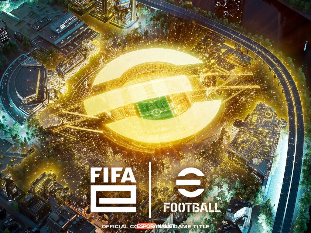 KONAMI'den FIFAe Dünya Kupası'na Dolu Dolu Destek!