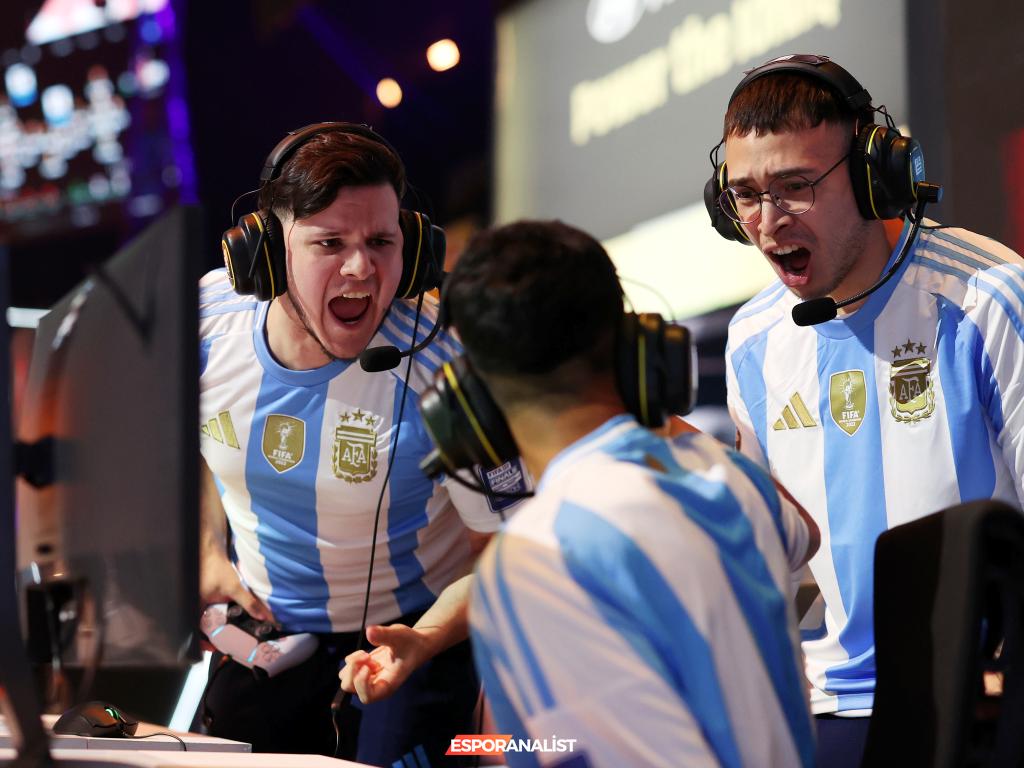 Global Futbol ve Espor Ekosistemi