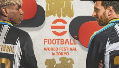 Konami’nin 30. Yıl Dönümü Nostalji Kampanyası