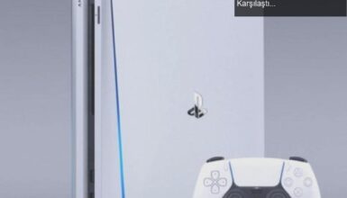 Konsol Depolama Alanları: Xbox Series X ve PlayStation 5 Karşılaştırması