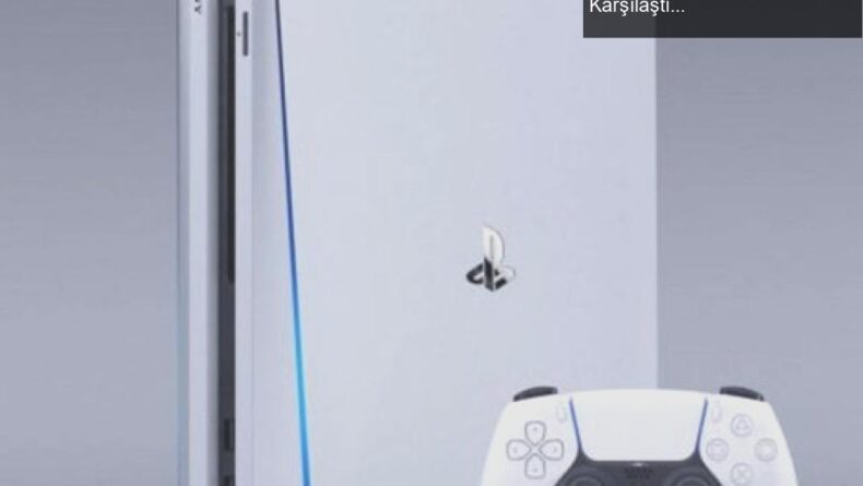 Konsol Depolama Alanları: Xbox Series X ve PlayStation 5 Karşılaştırması