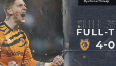 Korona Virüsü ve Spor Dünyasında Video Oyunlarının Yükselişi