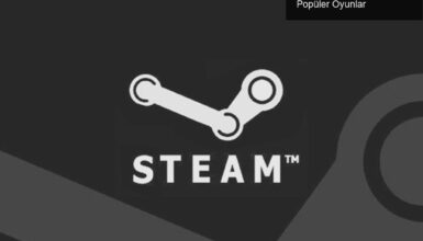 Korona Virüsün Oyun Dünyasına Etkisi: Steam ve Popüler Oyunlar