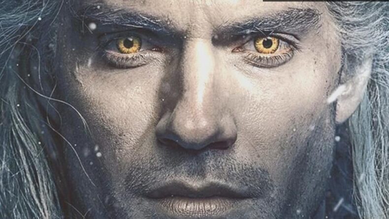 Koronavirüs ve The Witcher: Çekimlerin Komik Macerası