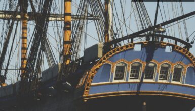 Korsan Temalı Oyun: Ahoy ile Yeni Bir Macera Başlıyor