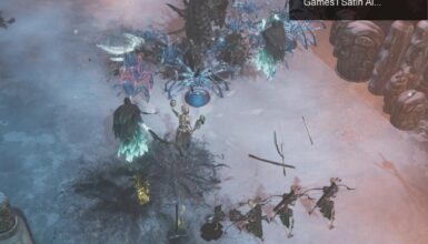 Krafton, Last Epoch’un Geliştiricisi Eleventh Hour Games’i Satın Aldı