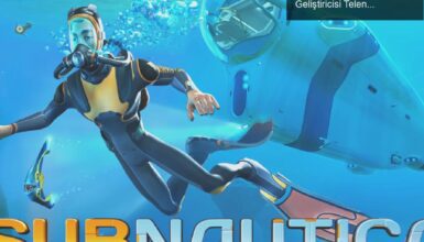 Krafton ve Unknown Worlds Arasındaki Kriz: Oyun Geliştiricisi Telenovelasına Hoş Geldiniz!